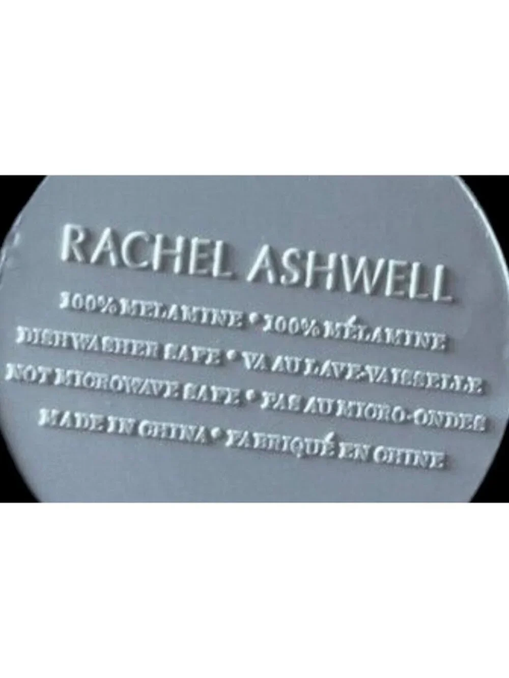 Rachel Ashwell brand new